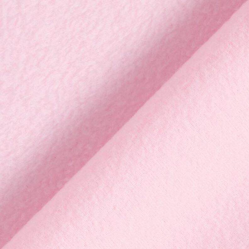 Anti-Pilling Fleece – pink,  image number 3