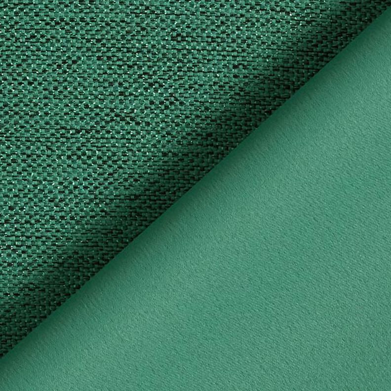 Blackout fabric Texture – fir green,  image number 3