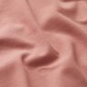 GOTS Cotton Jersey | Tula – dusky pink,  thumbnail number 2