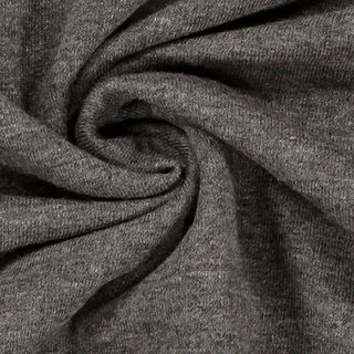Light French Terry Mottled – grey | Remnant 50cm, 