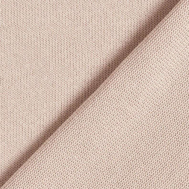 Cotton Knit – natural,  image number 3