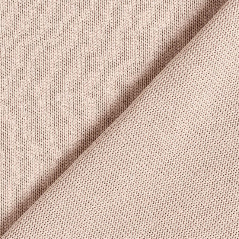 Cotton Knit – natural, image number 3