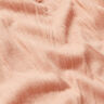 Plain Crinkle Jersey – rosé,  thumbnail number 2