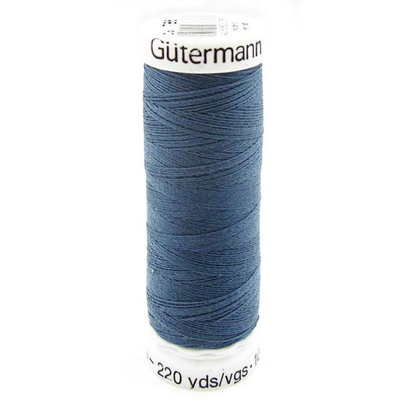 Sew-all Thread (786) | 200 m | Gütermann, image number 1