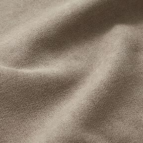 Upholstery Fabric classic Plain – taupe, 
