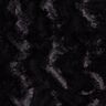 Faux Fur Whirl – black,  thumbnail number 1