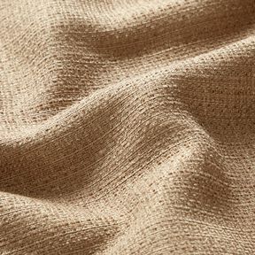 Chenille shadow check – beige, 