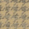 Large double weave houndstooth – beige/grey,  thumbnail number 1