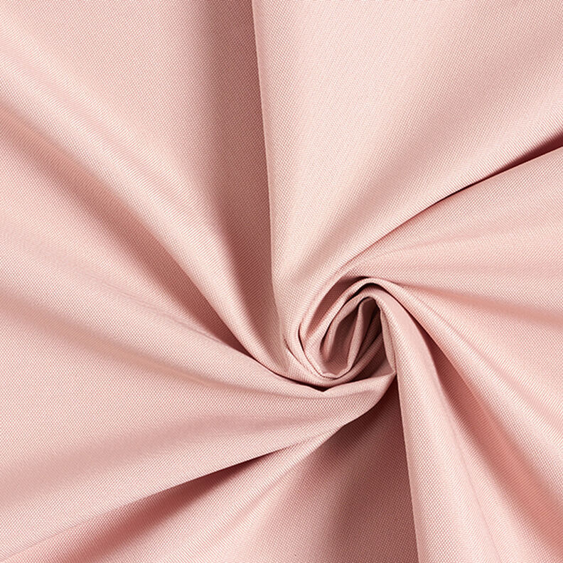 Outdoor Fabric Panama Plain – pink,  image number 1
