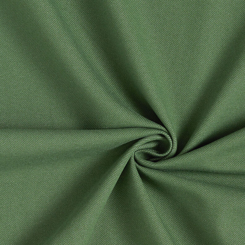 Jersey Denim Look – green,  image number 1