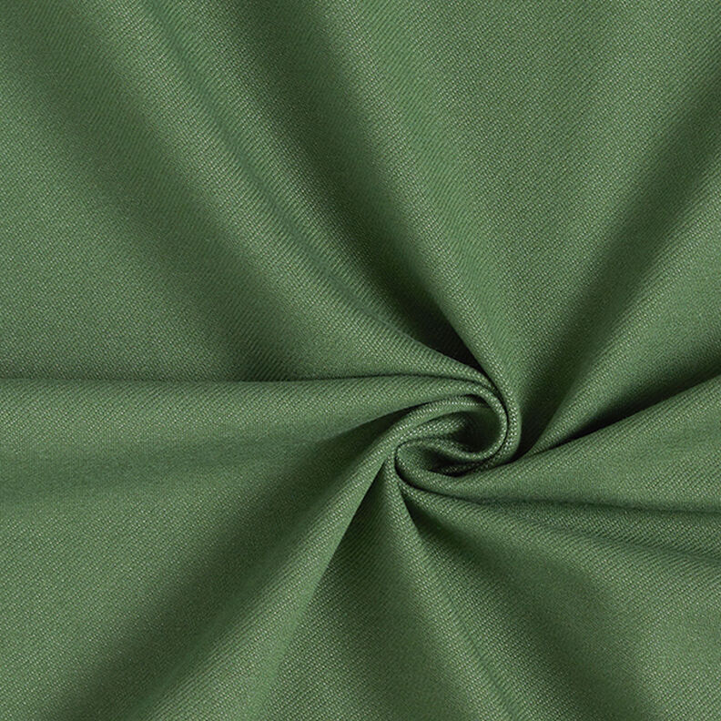 Jersey Denim Look – green, image number 1