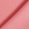 pure heavy linen Plain – dusky pink,  thumbnail number 3