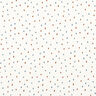 Cotton Jersey brushstroke blobs – offwhite,  thumbnail number 1