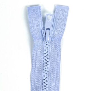 Zip divisible | plastic (546) | YKK, 
