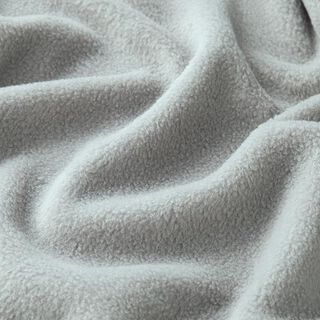 Anti-Pilling Fleece – light grey, 