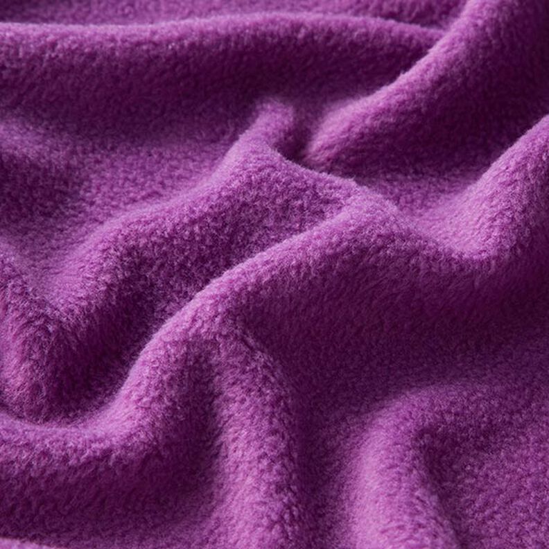 Anti-Pilling Fleece – lilac,  image number 2