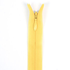 Zip seam-covered | plastic (178) | YKK, 