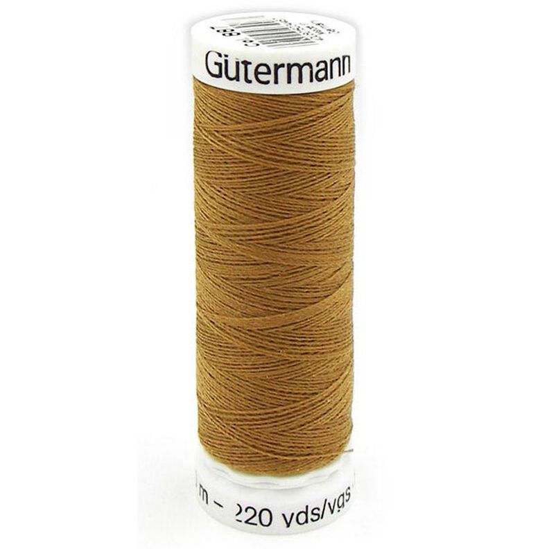 Sew-all Thread (887) | 200 m | Gütermann,  image number 1