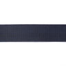 Outdoor Belt Webbing [40 mm] – navy blue,  thumbnail number 1