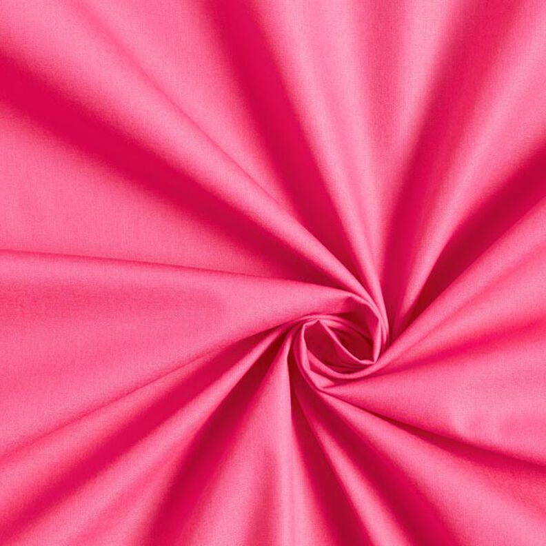GOTS Cotton Poplin | Tula – pink,  image number 1