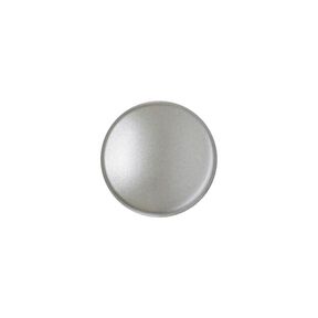 Decorative Curtain Magnet [Ø32mm] – silver metallic | Gerster, 