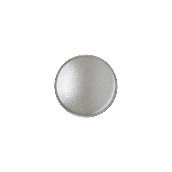 Decorative Curtain Magnet [Ø32mm] – silver metallic | Gerster,  image number 1