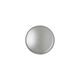 Decorative Curtain Magnet [Ø32mm] – silver metallic | Gerster,  thumbnail number 1