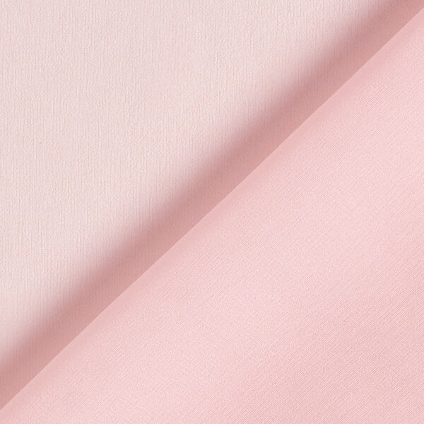 Silk Chiffon – light pink,  image number 4