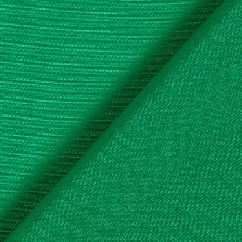 Lyocell blend blouse fabric – juniper green,  image number 3