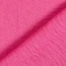 Voile viscose blend – intense pink,  thumbnail number 3