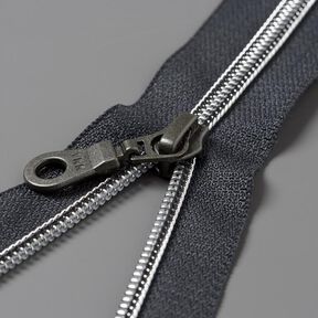 Zip divisible | plastic (158) | YKK, 