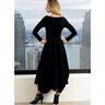 Dress, Lynn Mizono V1312,  thumbnail number 4
