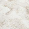 Double Gauze/Muslin Leafy Vines – offwhite/natural,  thumbnail number 2