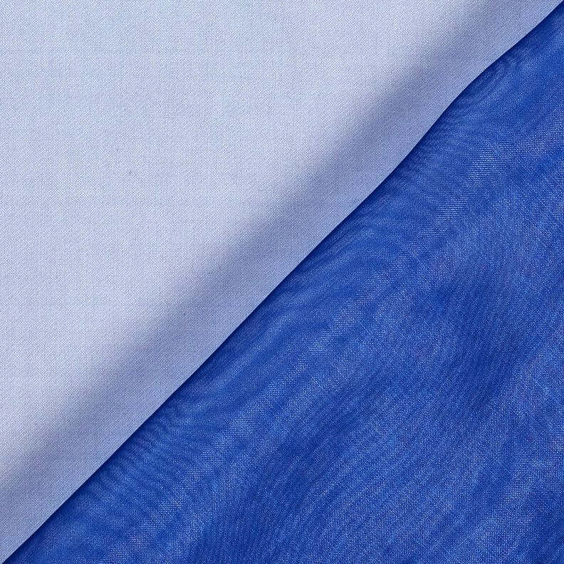 Organza – navy blue, image number 4