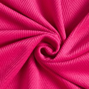 Coat Fabric wide herringbone – intense pink, 