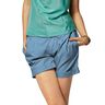 Lightweight cotton denim – light blue,  thumbnail number 5