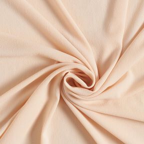 Georgette Plain – cashew, 
