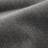 Outdoor Fabric Canvas Plain Mottled – dark grey,  thumbnail number 1