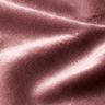 Decor Velvet – dusky pink,  thumbnail number 2