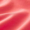 Medium Cotton Jersey Plain – lobster,  thumbnail number 2