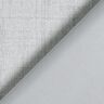 Blackout Fabric Blackout lightweight textured weave – silver grey,  thumbnail number 3