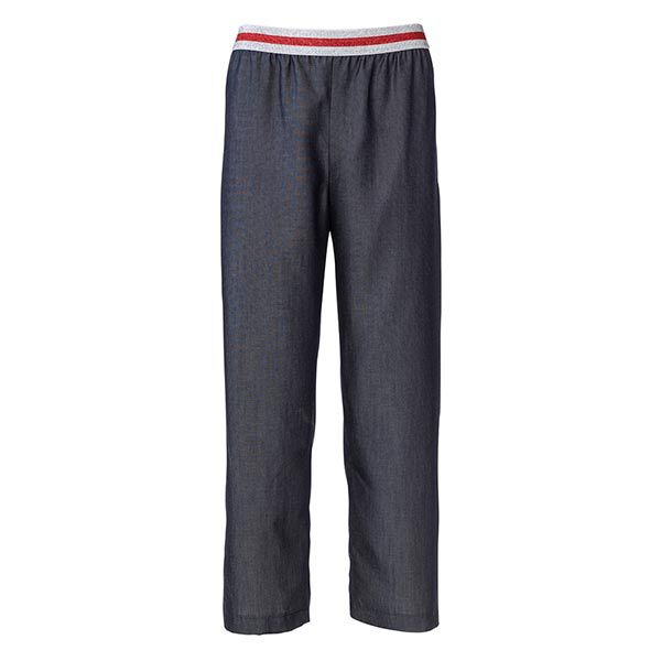 Trousers, Burda 6085 | 34-44,  image number 9