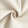 Upholstery Fabric Honeycomb texture – misty grey,  thumbnail number 1