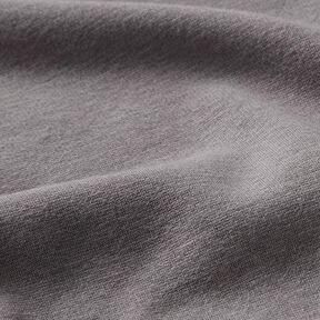 Alpine Fleece Comfy Sweatshirt Plain – dark grey, 