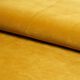 Upholstery Fabric Velvet – mustard,  thumbnail number 1