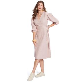 Dress | Burda 5933 | 34-44, 