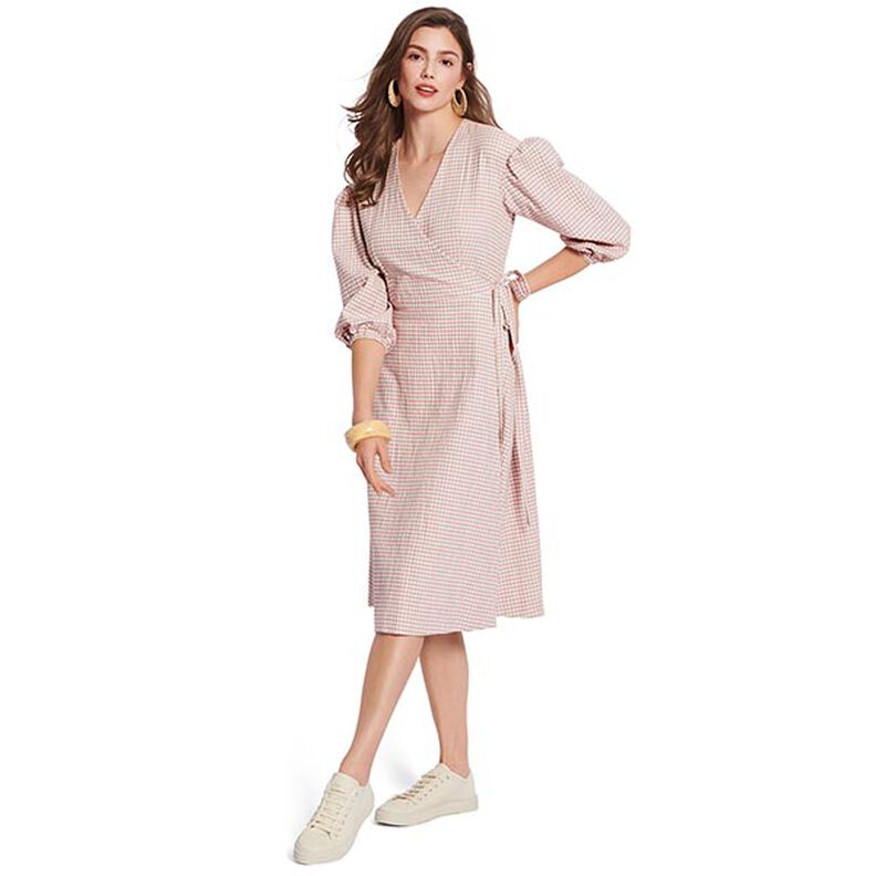 Dress | Burda 5933 | 34-44,  image number 2
