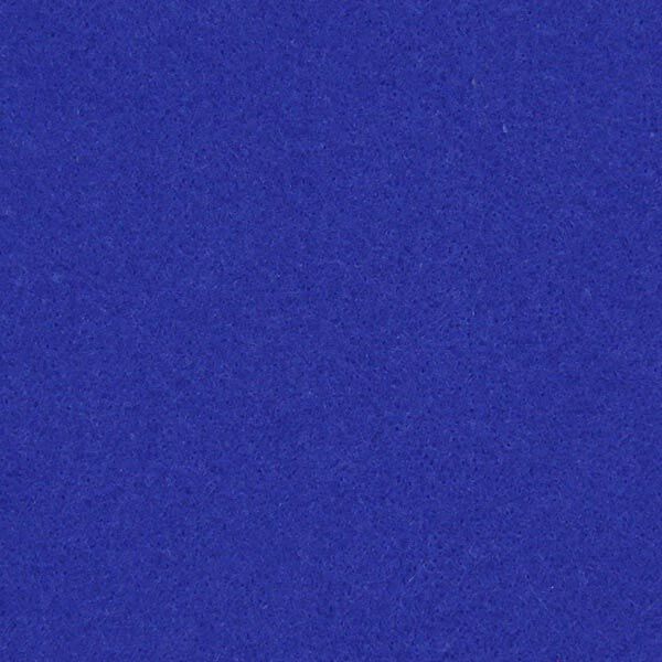 Felt 180 cm / 1,5 mm thick – royal blue,  image number 1