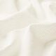 Curtain Fabric Stripes Effect Thread 300cm – white,  thumbnail number 2