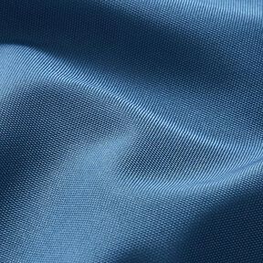 Outdoor Fabric Panama Plain – denim blue, 